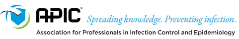 Association for Professionals in Infection Control and Epidemiology logo